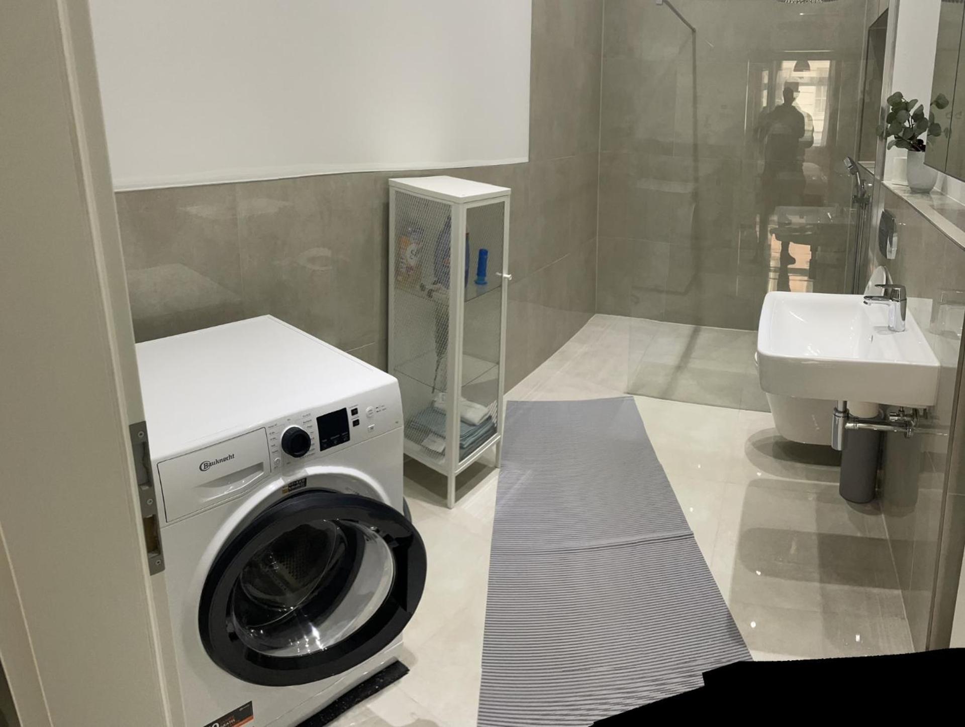 Apartment Perfekt Fuer Geschaeftsreisende Komfort Eleganz Und Erstklassiges Wlan In Zentraler Lage